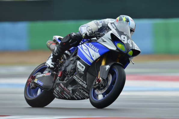 2014 78 Bol D'Or 18794